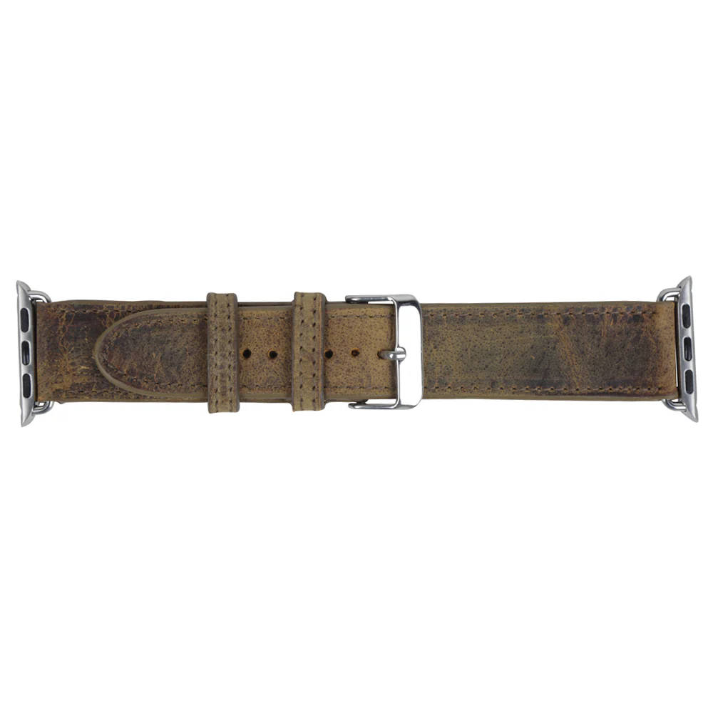 Possession Watch Band