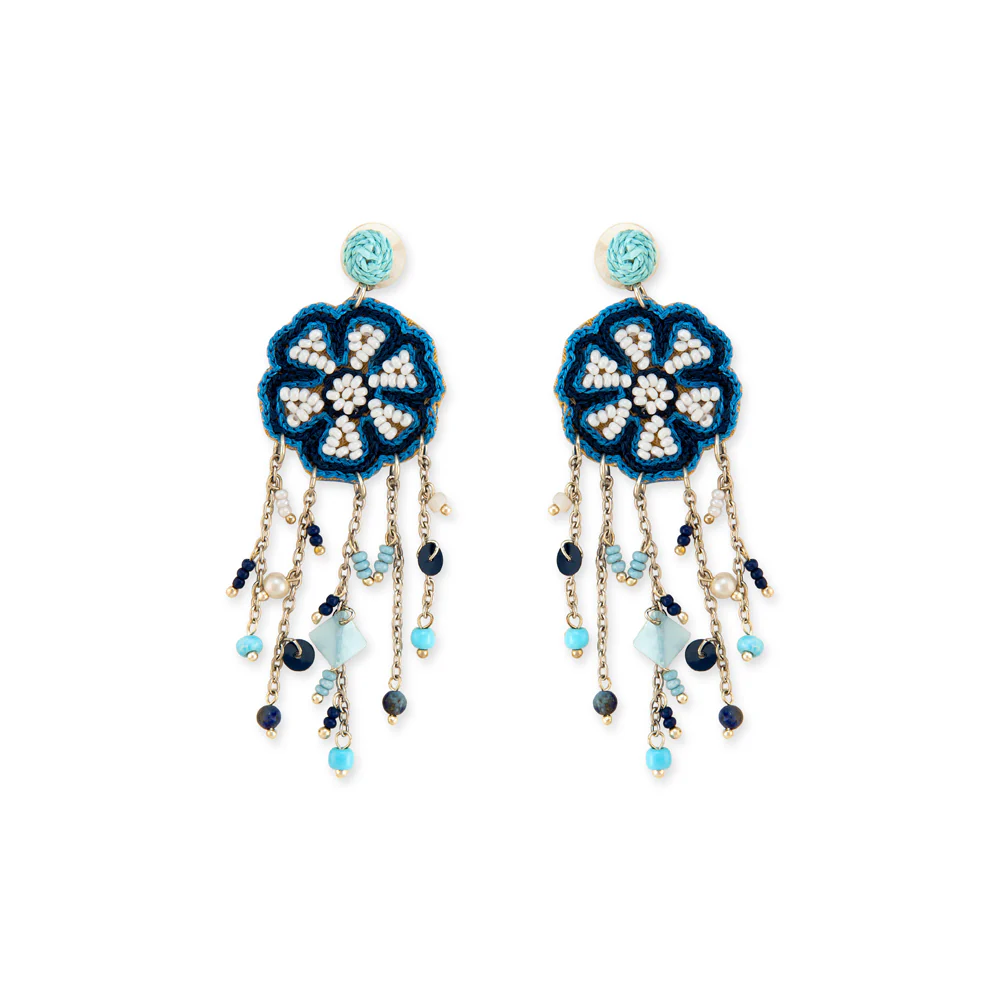 Prolifiric EARRING