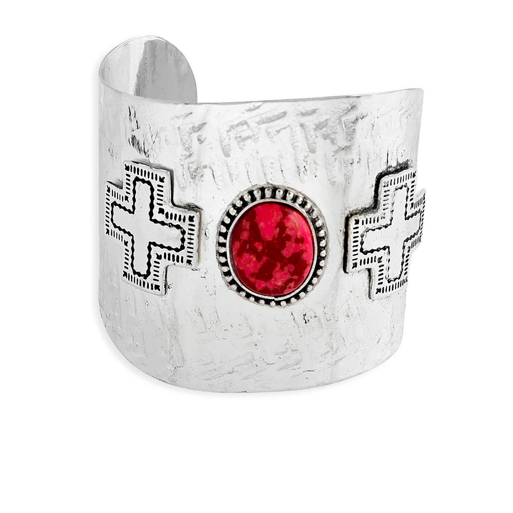 10539-pueblo-redstone-cuff-bracelet-1.webp