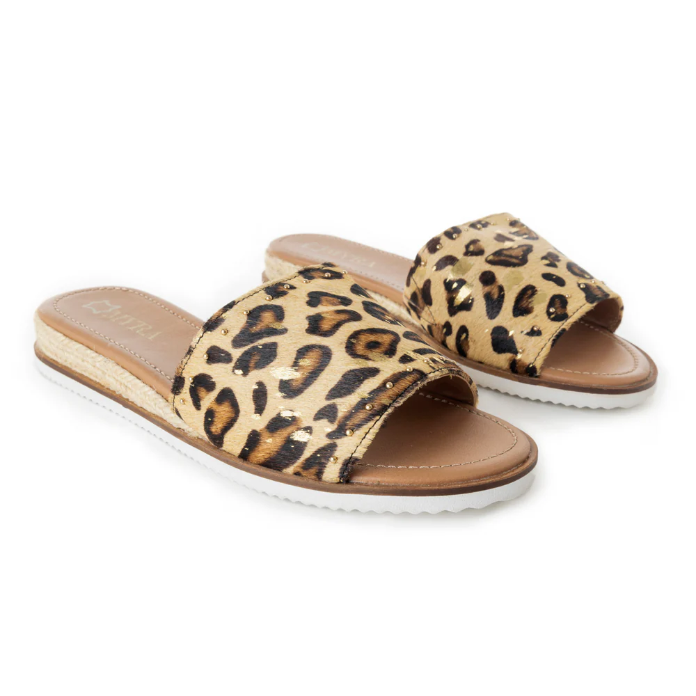 Punky flats