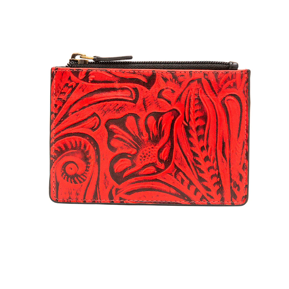 Reddy Holdy  Credit Card Holder