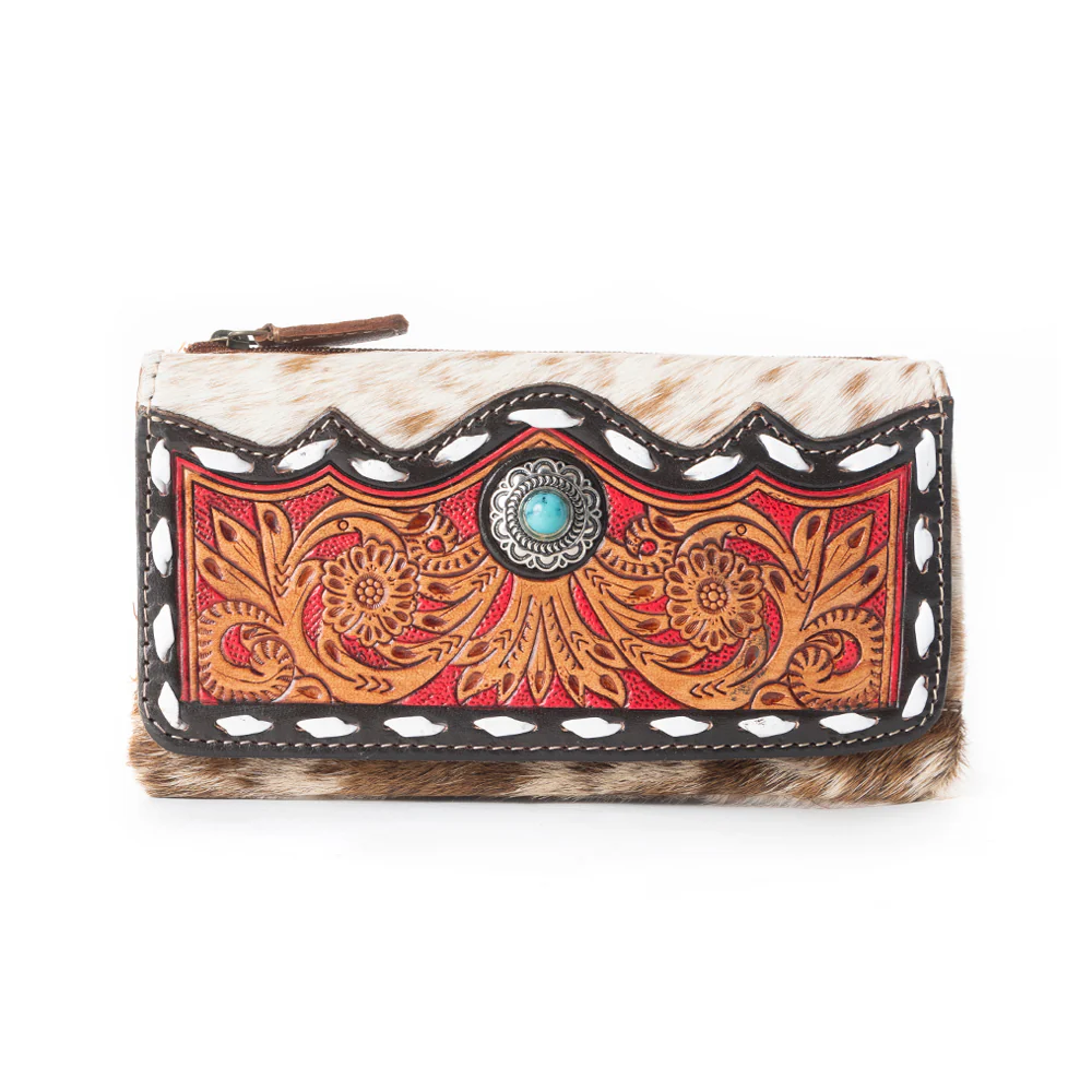 Riparian Wallet
