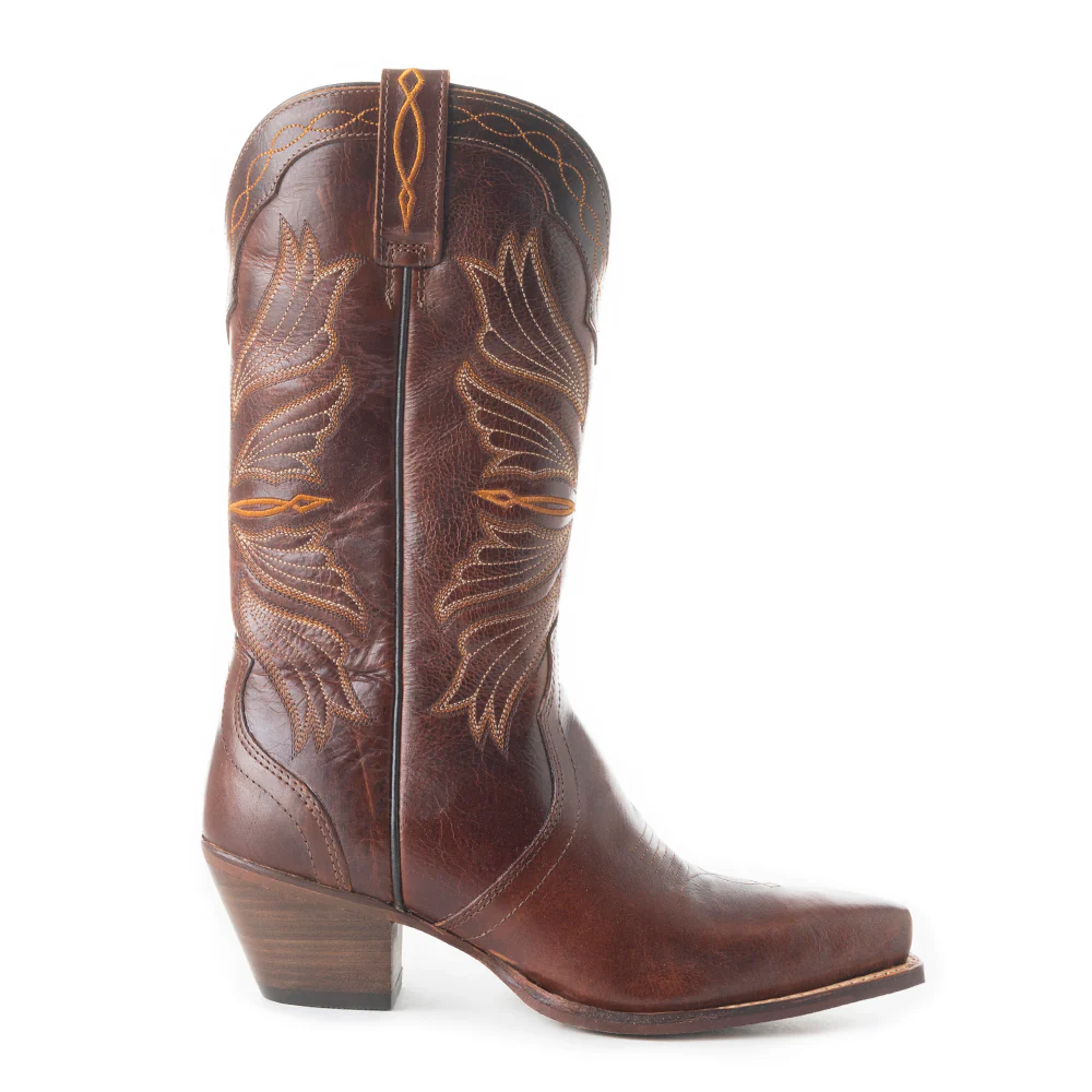 Saibarina Boot