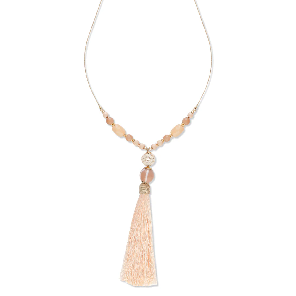 Saturn Necklace