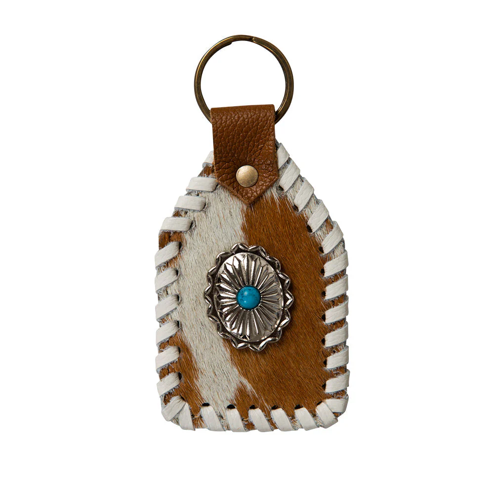 11762-shining-rock-stitched-hairon-hide-key-fob-1.webp