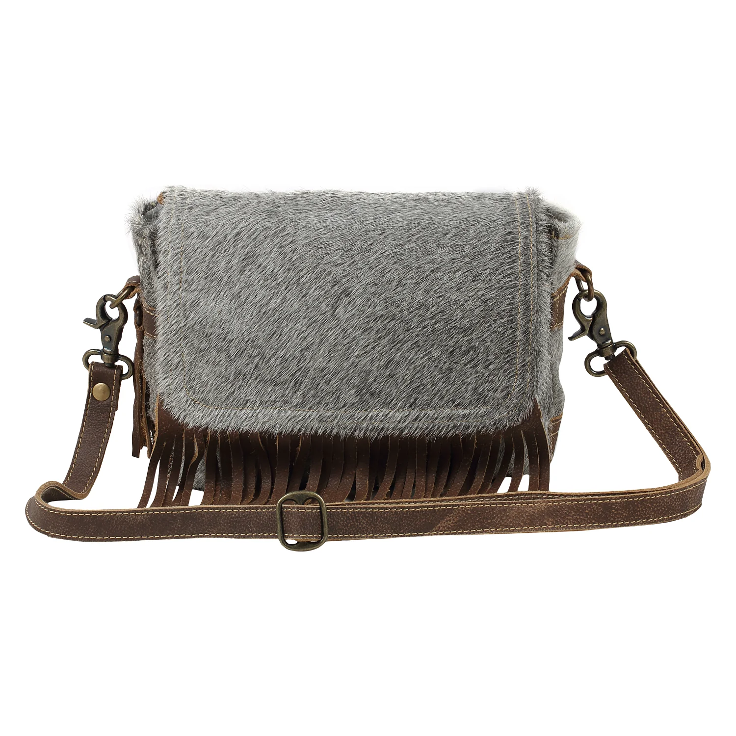 SIMPLISTIC SHOULDER BAG