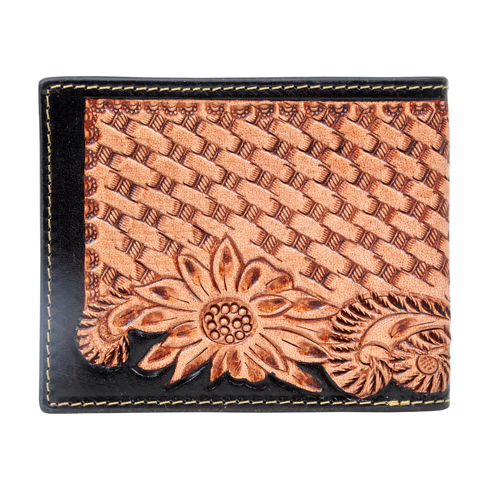 Solivagant Wallet
