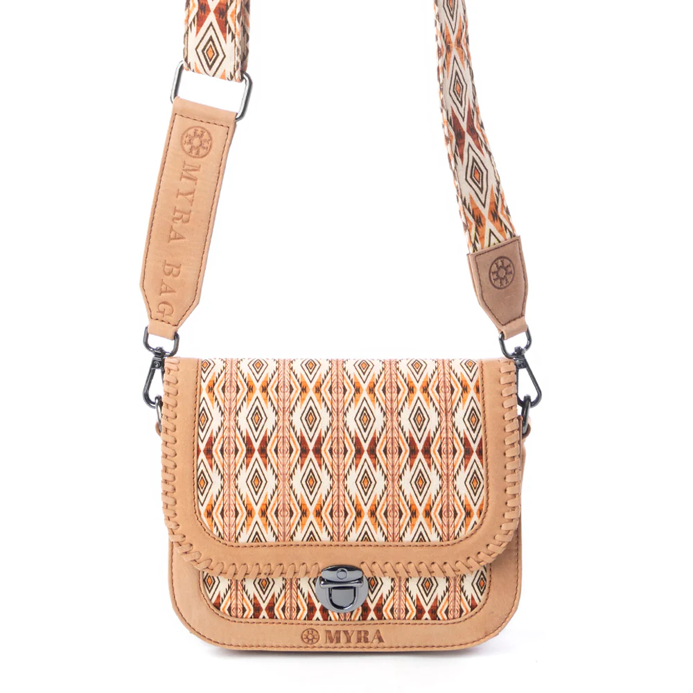 Sonora Sunset Bag & Wallet Combo