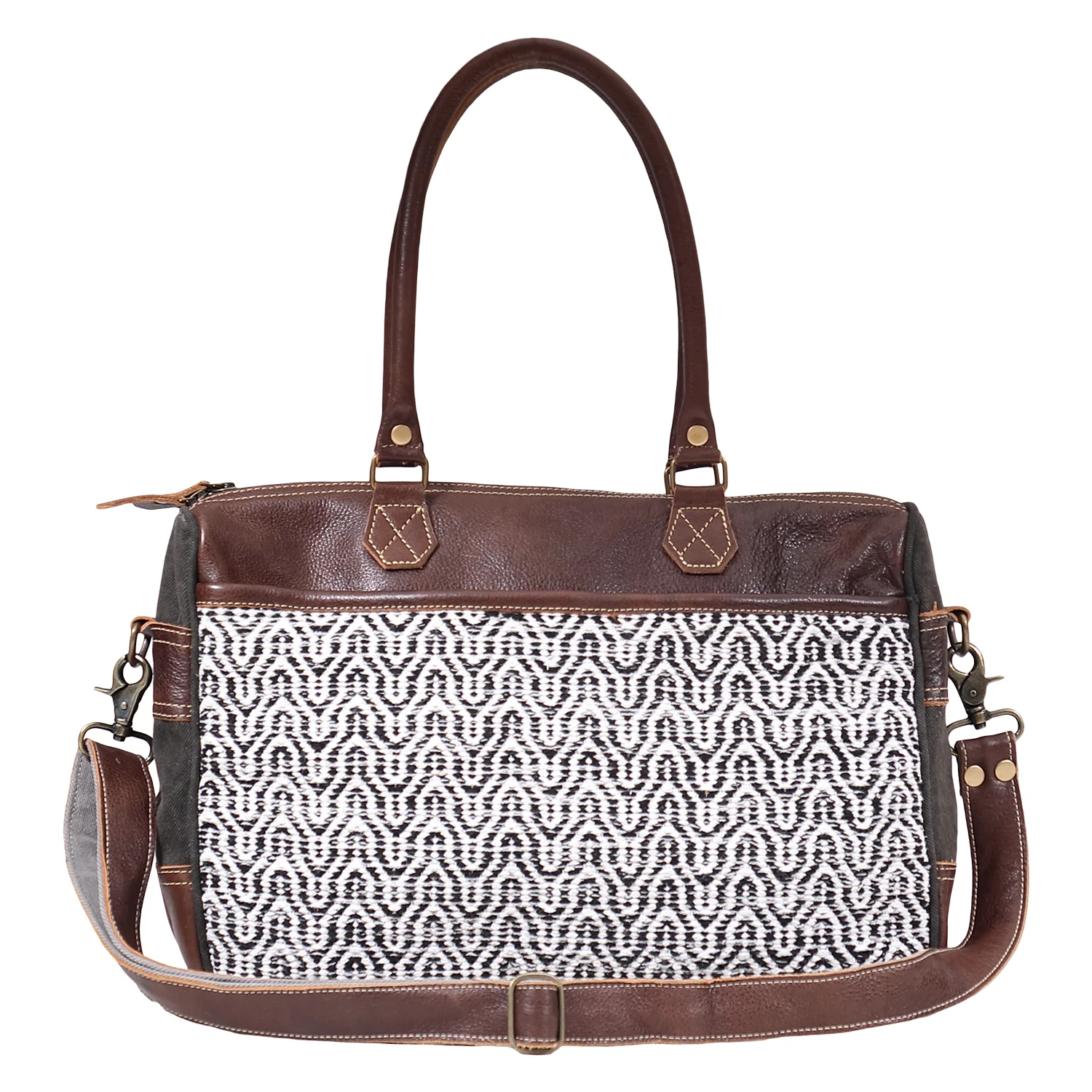 SORREL MESSENGER BAG