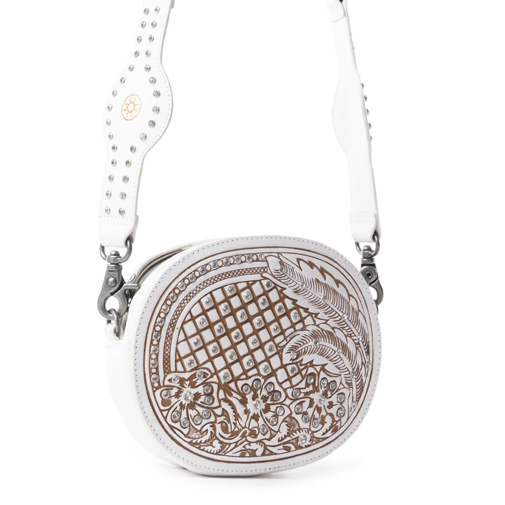 Sparkling Desert Moon Bag