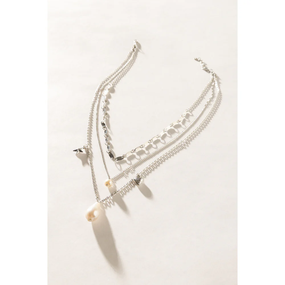 Special Charms Necklace