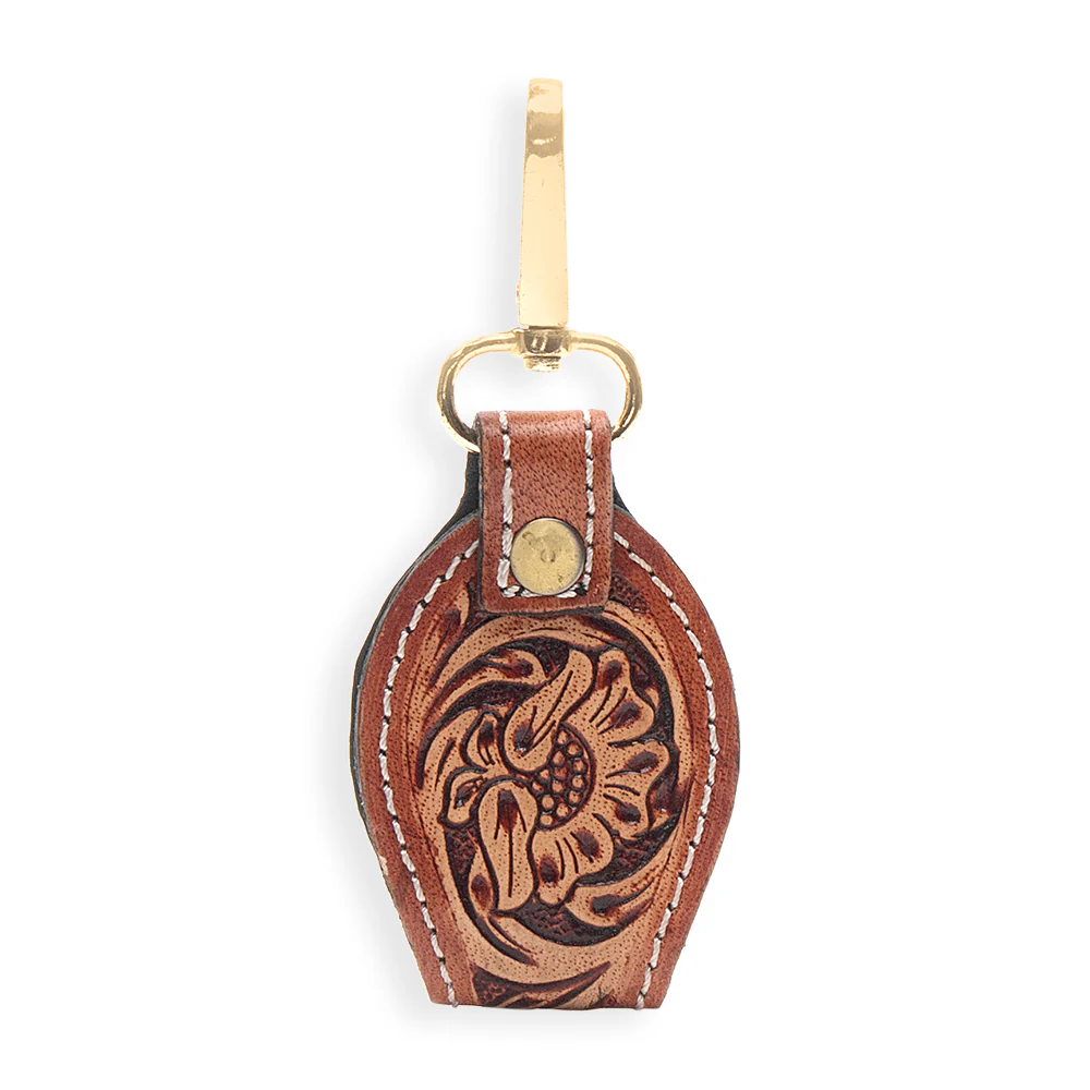 12652-sunset-red-hand-tooled-leather-key-fob-1.webp