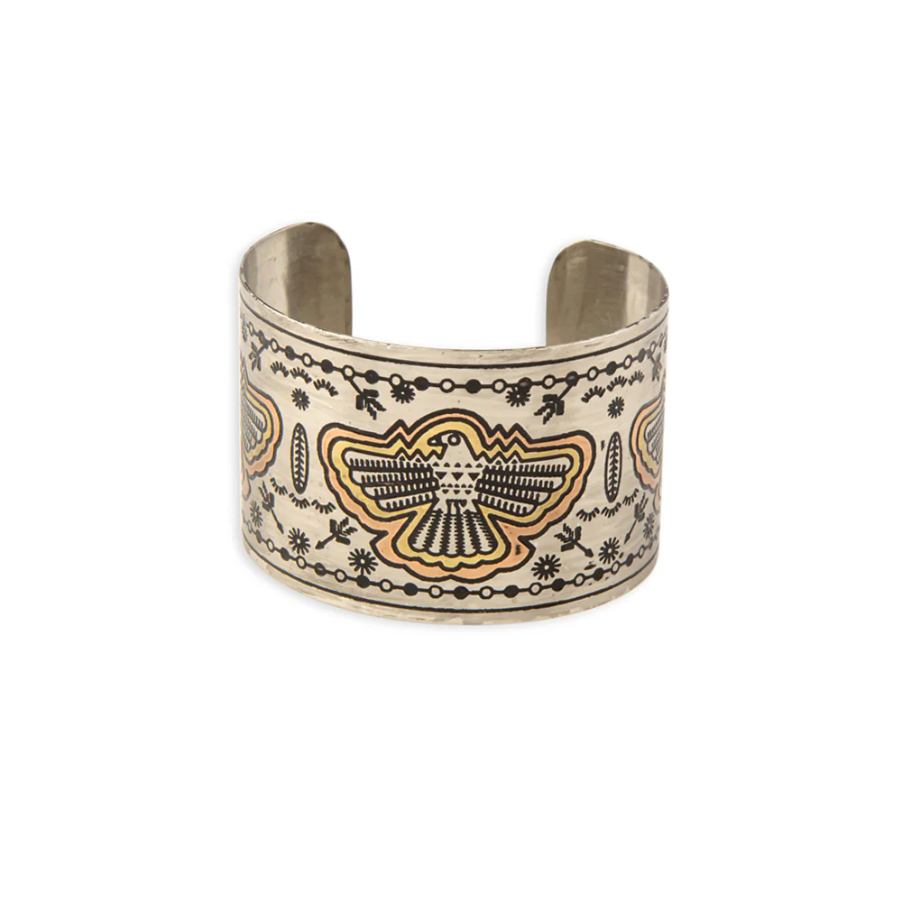 13213-thunder-hawk-etched-metal-cuff-bracelet-1.webp