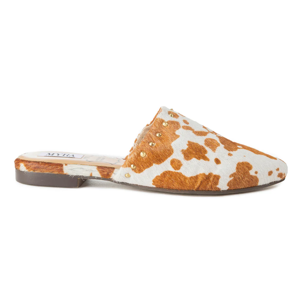 Tinge Sandals
