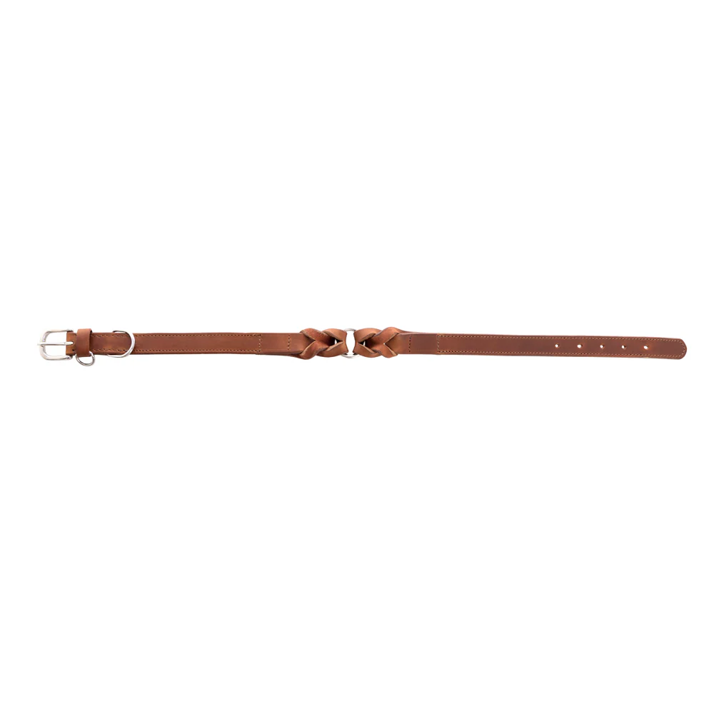 13341-topside-dog-collar-in-chocolate-1.webp