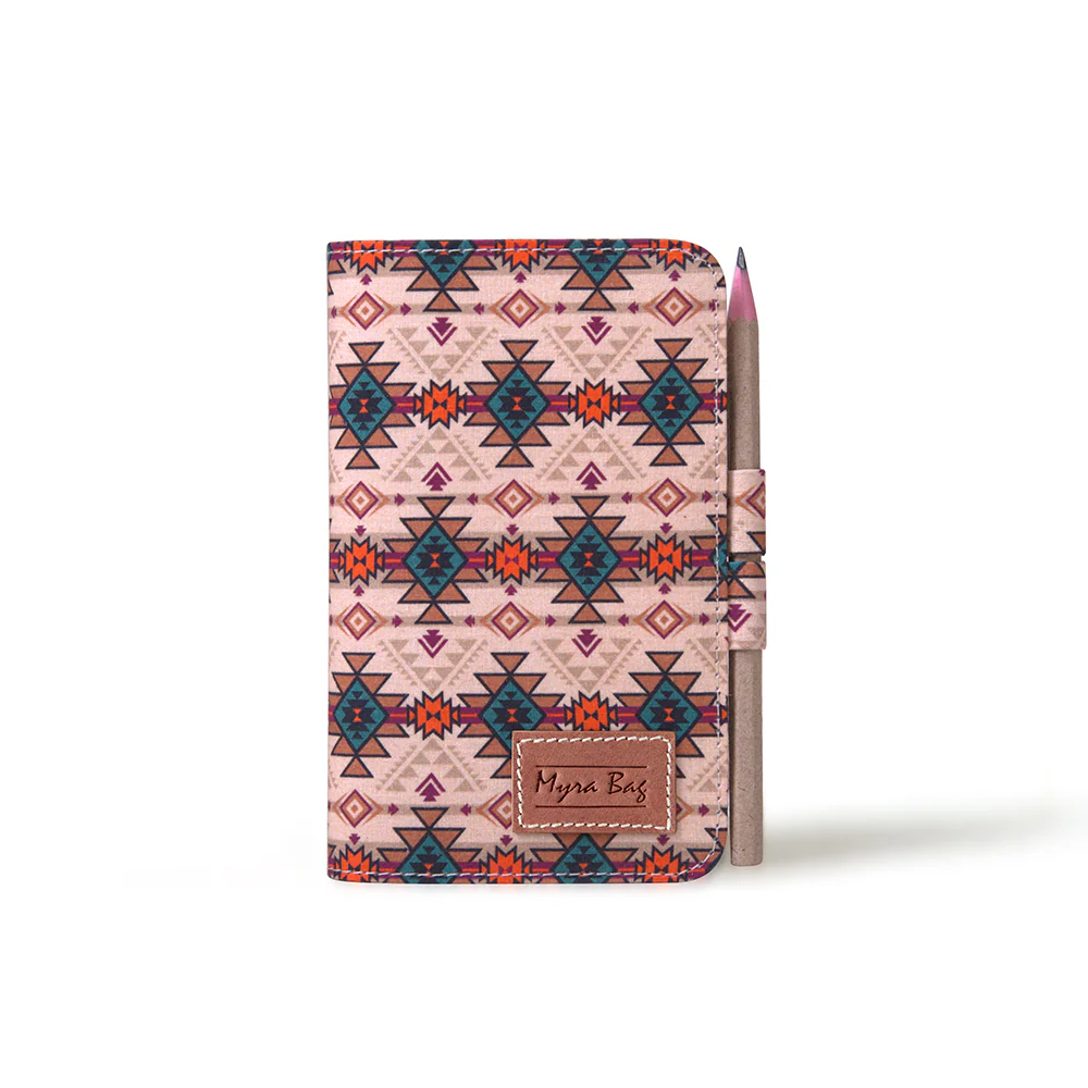 Tribal Memories Journal