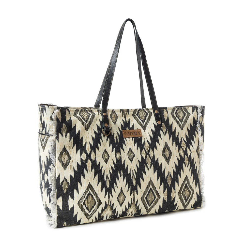 13482-tribal-spirit-adventure-weekender-bag-in-black-white-1.webp