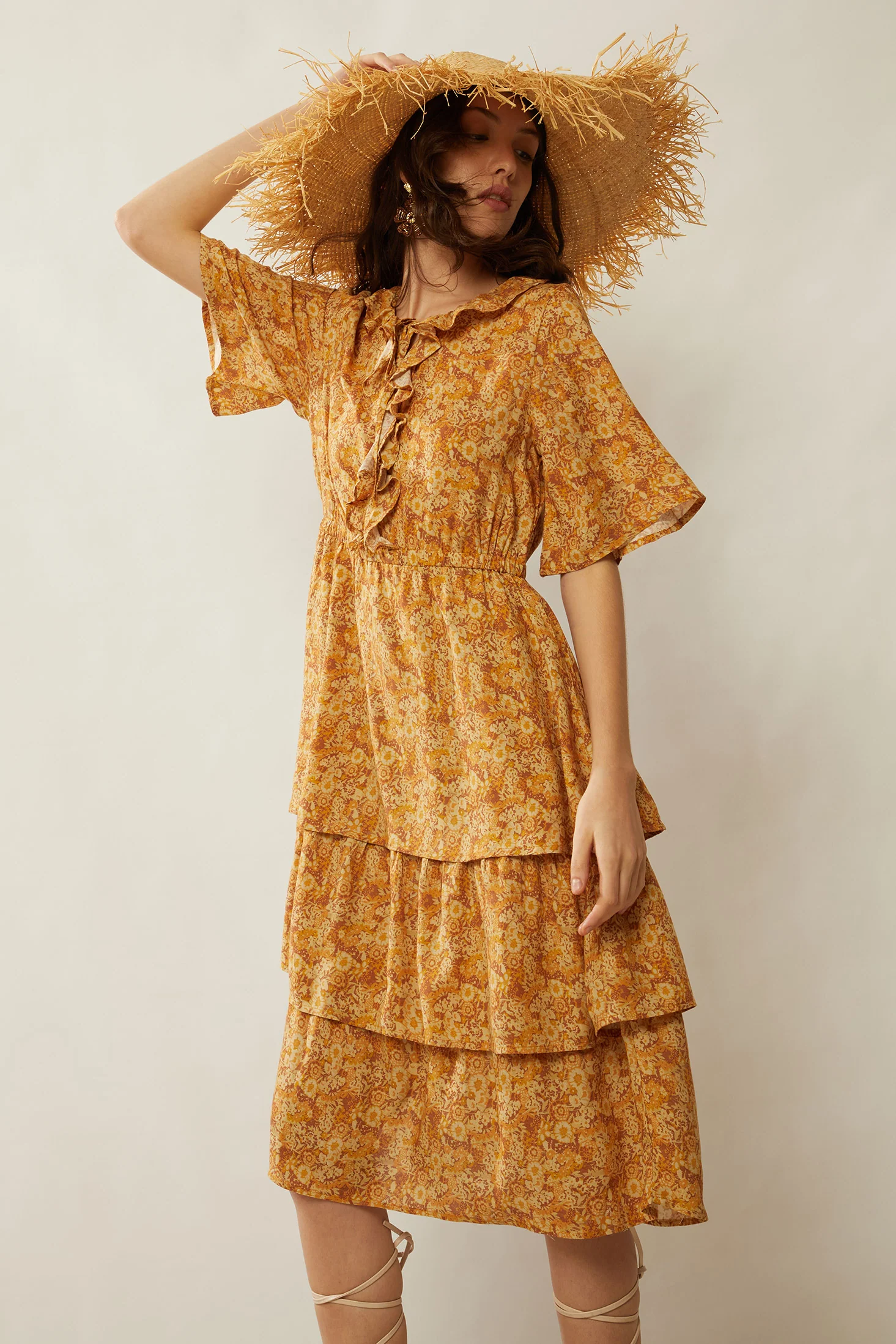 1365-bohera-deanna-ruffled-neck-drop-waist-dress-1.webp