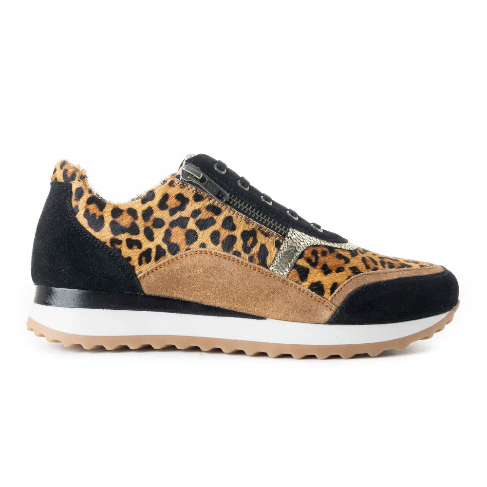 Velocity Sneakers