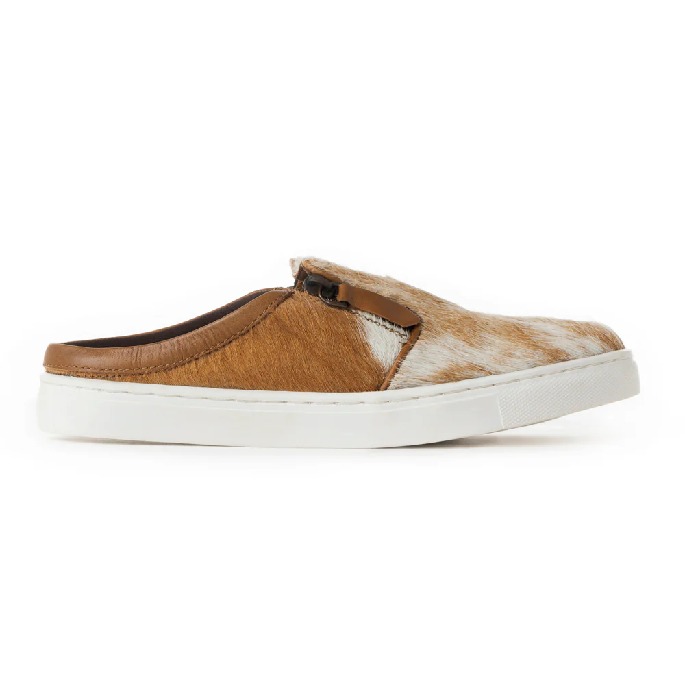 Warmth Sneaker