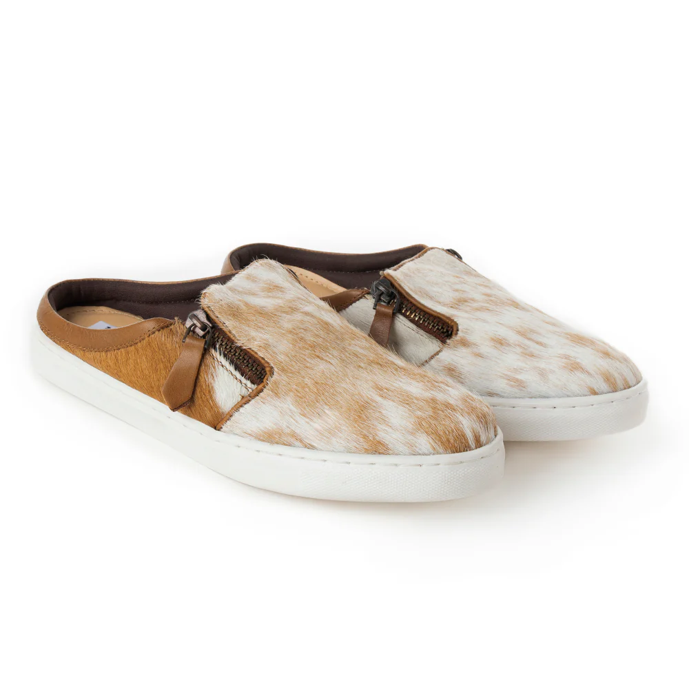 Warmth Sneaker