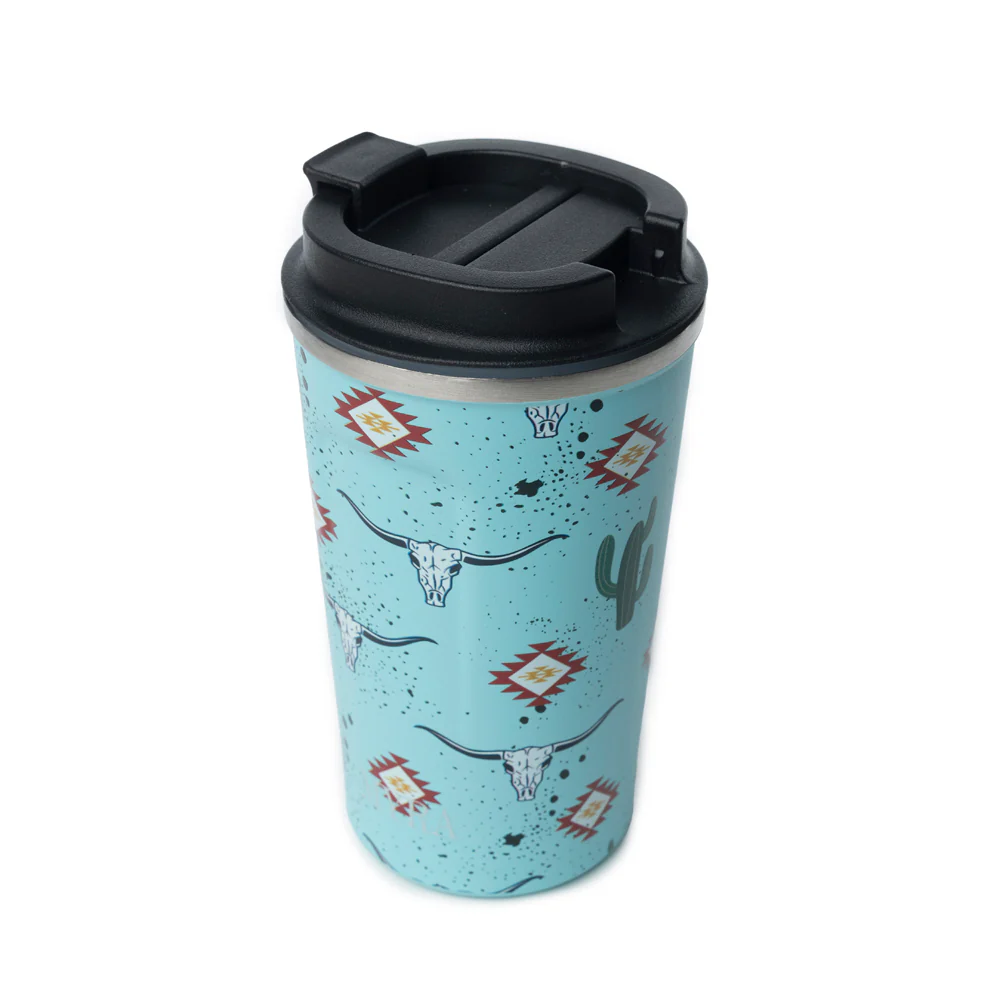 14125-western-trail-brew-stainless-steel-mug-in-cactus-geometry-1.webp