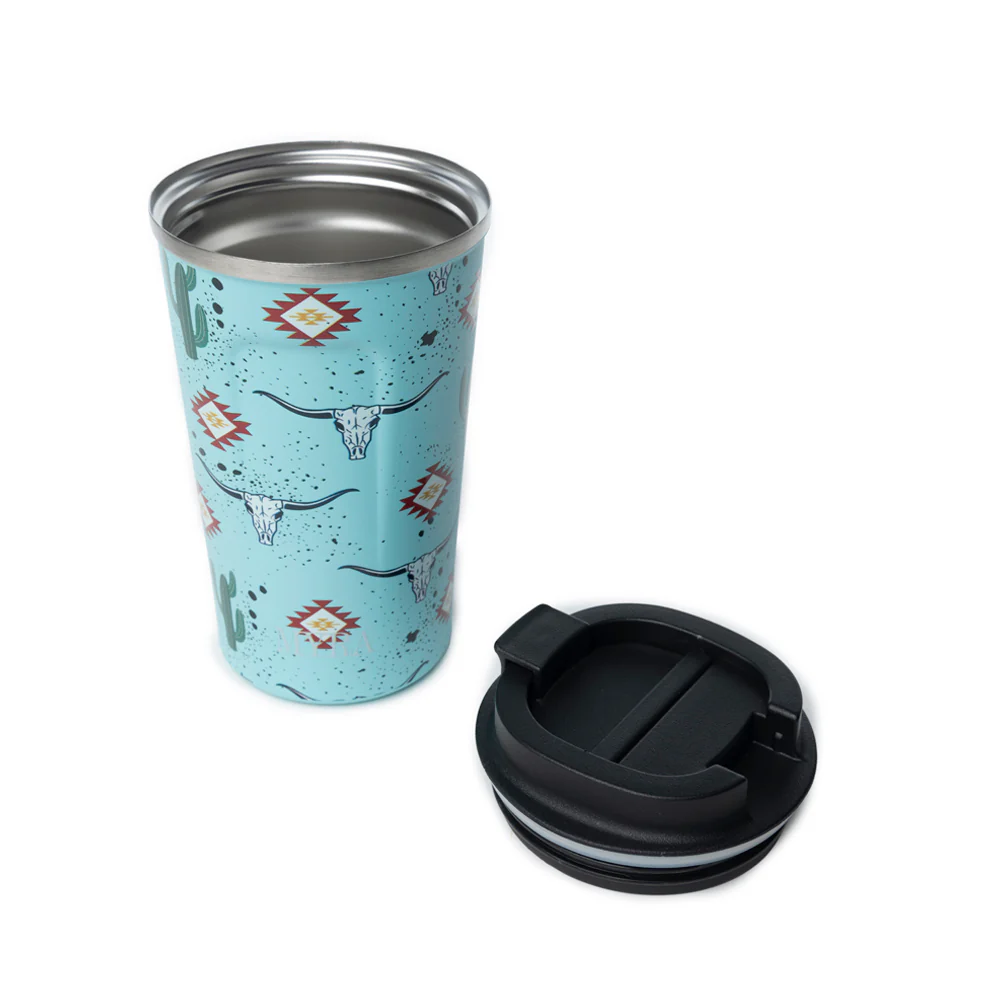 14125-western-trail-brew-stainless-steel-mug-in-cactus-geometry-1.webp