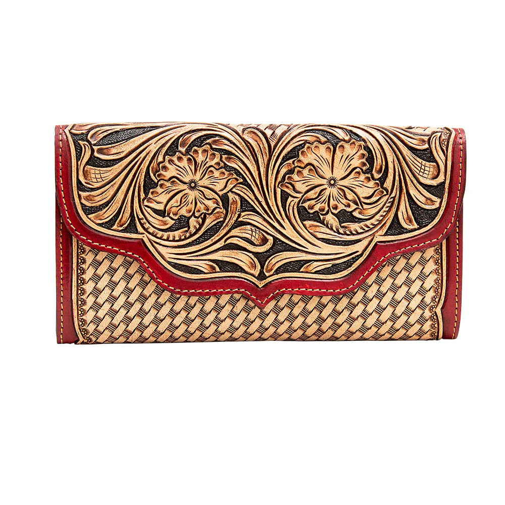 Wirof wallet