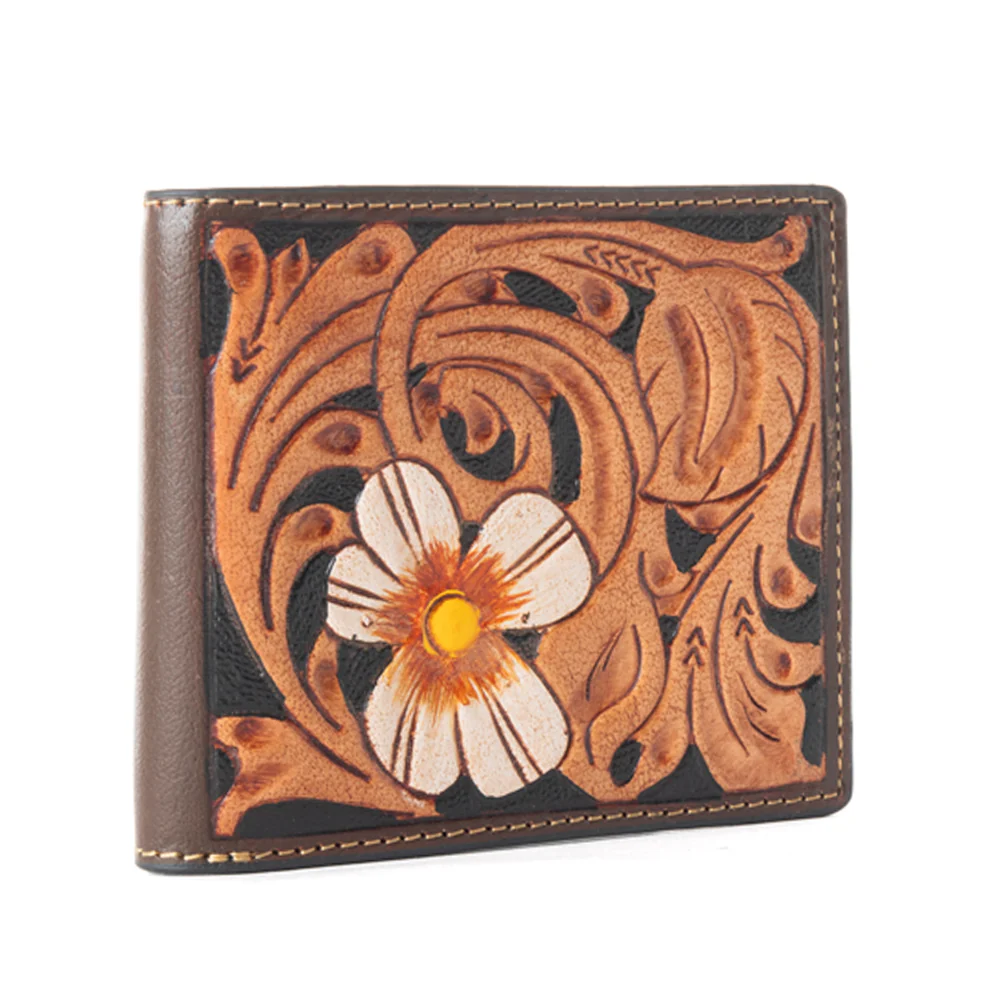 Wonder Indie Wallet