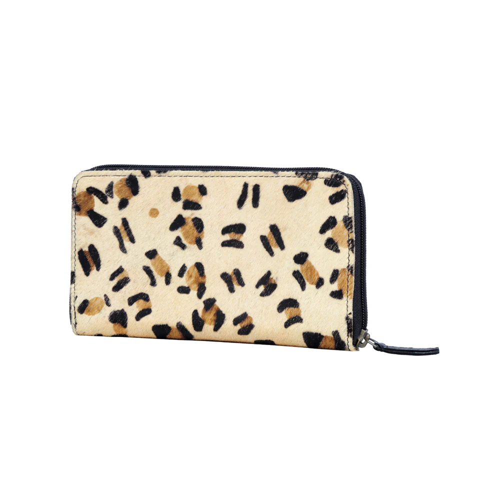 Zingler Wallet