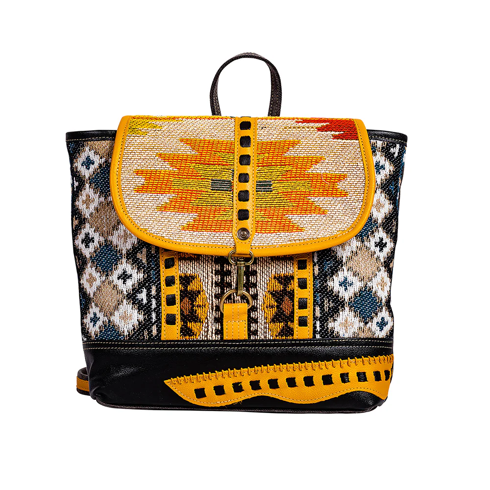 Zonta Mesa Backpack Bag