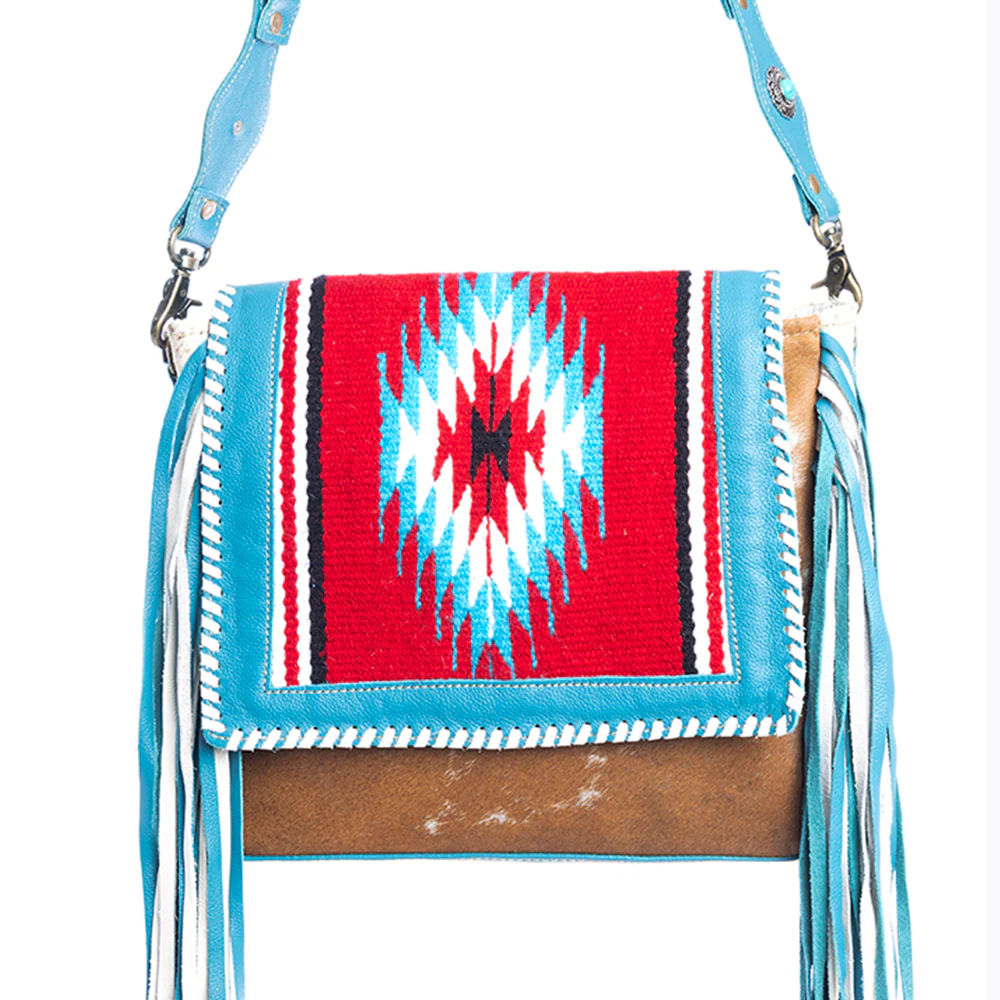 Zunia Leather & Hairon Bag in River Blue 1 14682-zunia-leather-hairon-bag-in-river-blue-1.webp