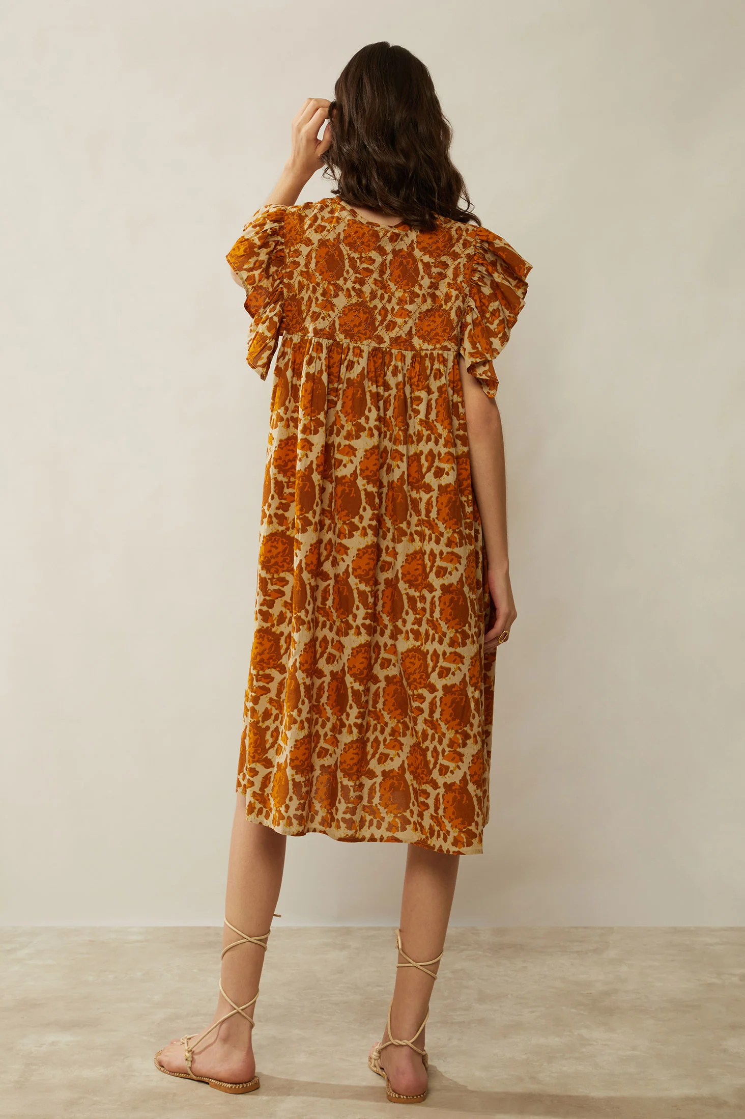 1495-bohera-beverly-frilled-sleeve-free-form-dress-1.webp