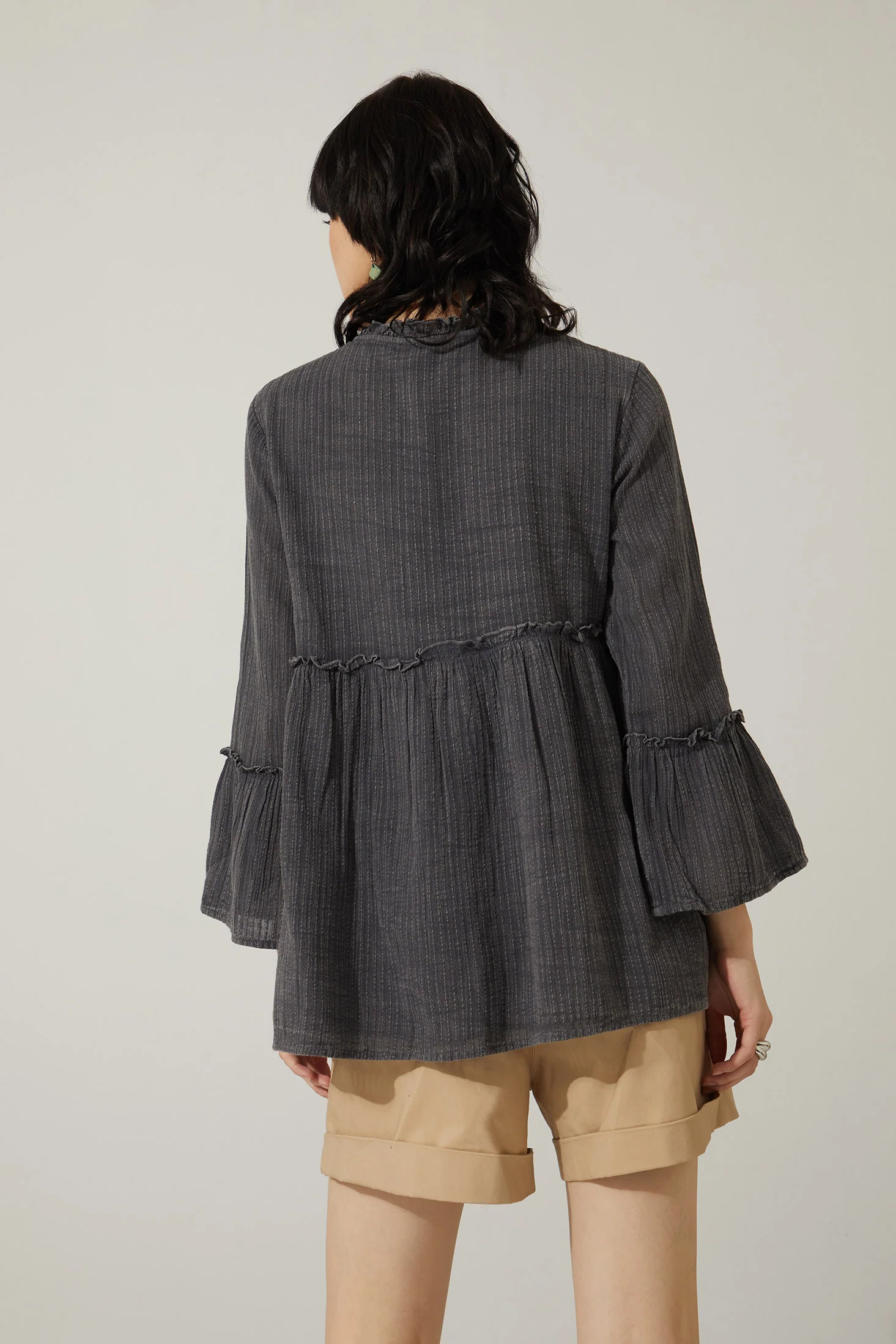1735-bohera-kimmee-flared-sleeve-babydoll-denim-wash-top-1.webp