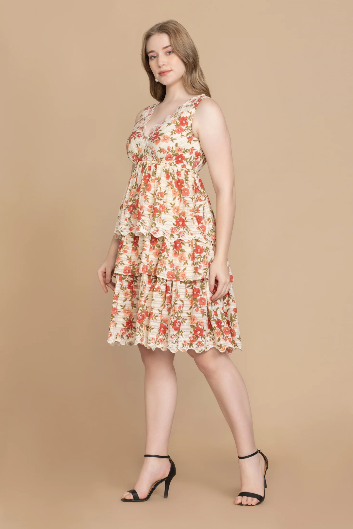 1980-bohera-silvianna-v-neck-tieried-skirt-dress-1.webp