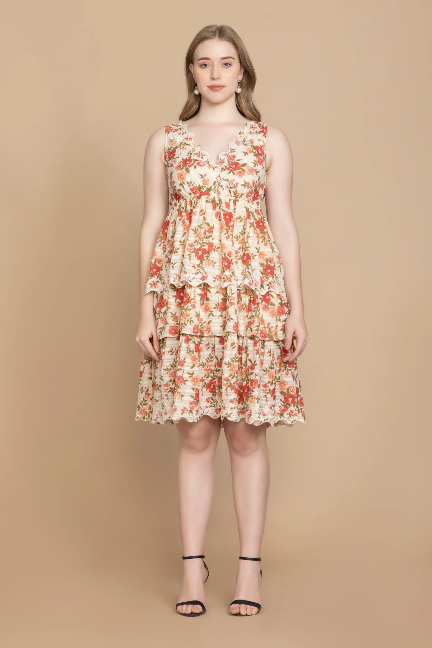 1980-bohera-silvianna-v-neck-tieried-skirt-dress-1.webp