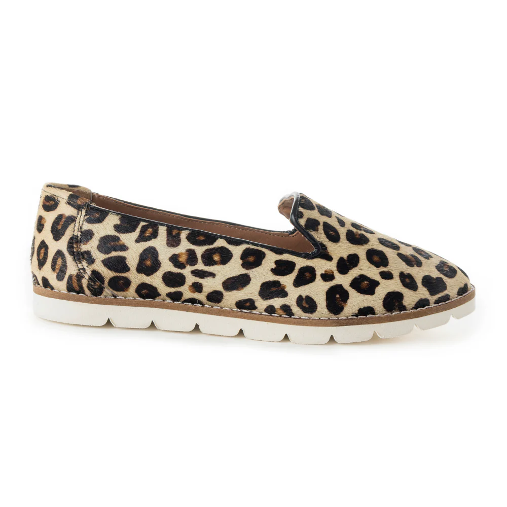 Airy Casual Sneakers