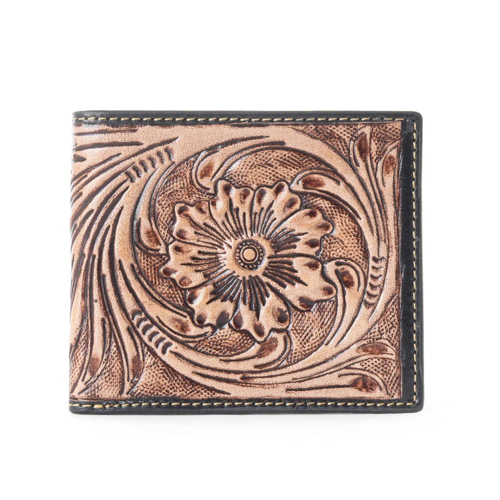 Brenda Brown Wallet