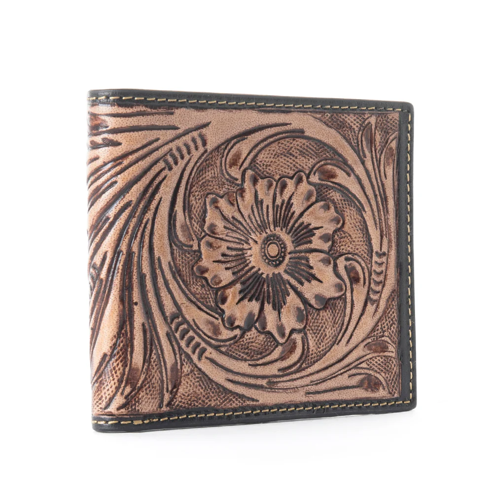 Brenda Brown Wallet
