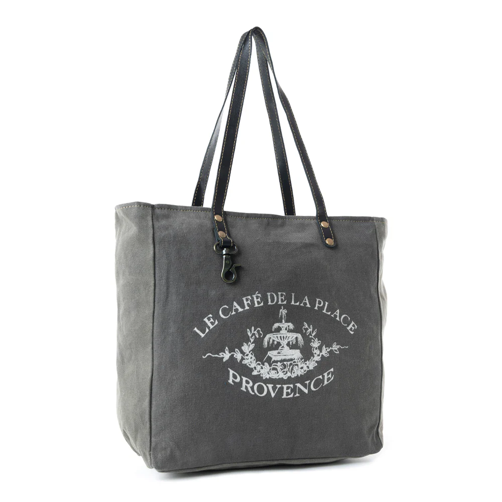 Brontide Tote Bag