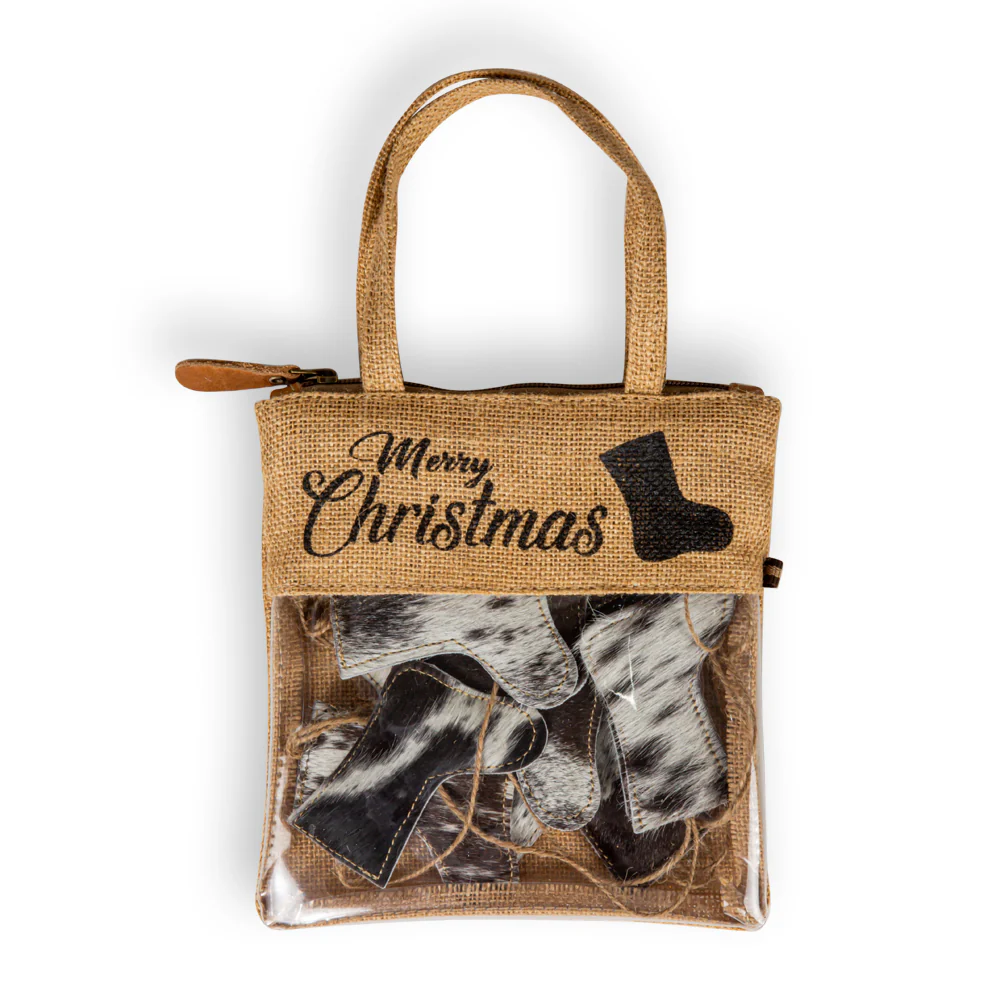 2963-christmas-stocking-hair-on-hide-ornament-set-in-black-1.webp