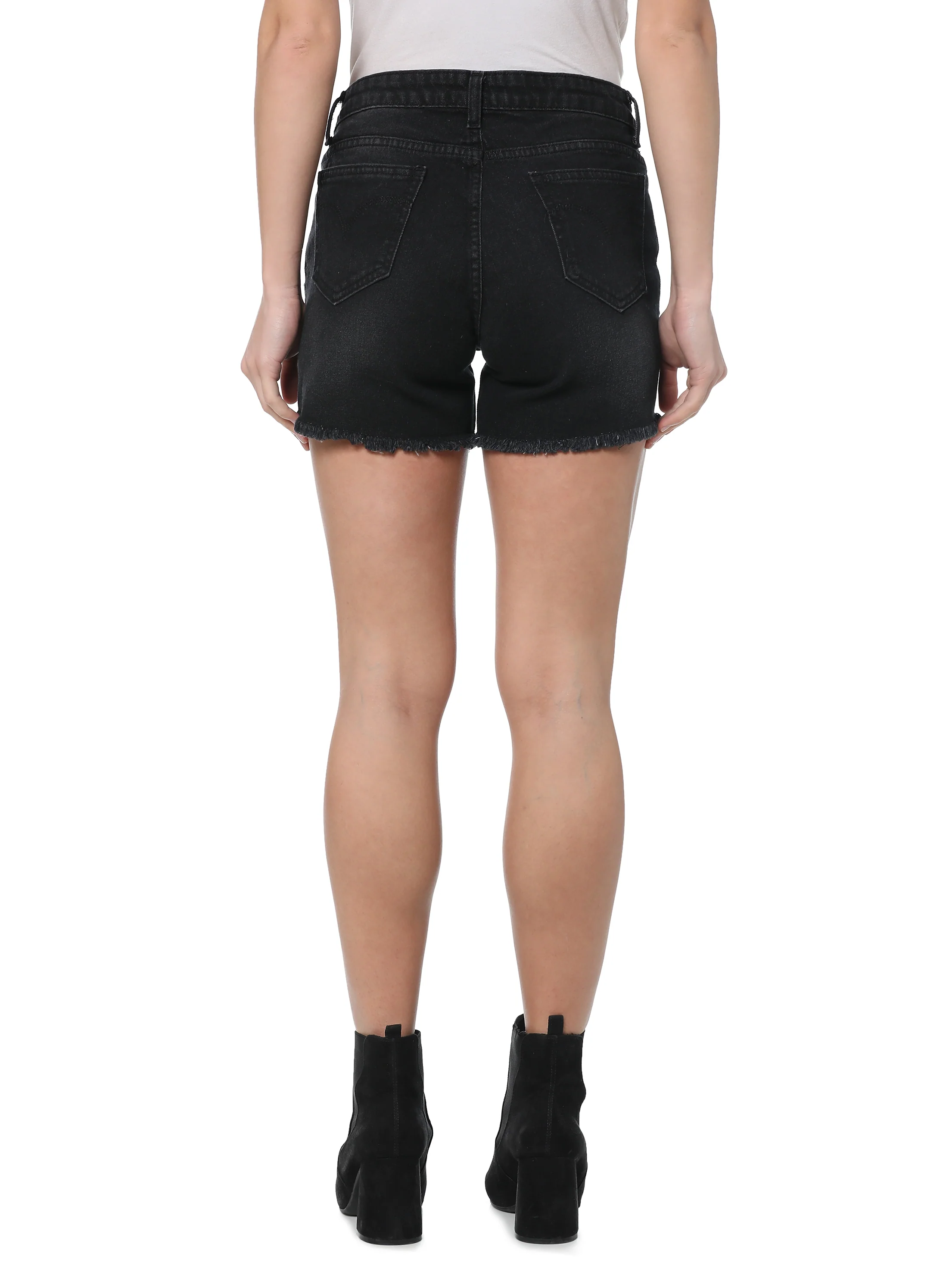 3074-coarse-black-denim-shorts-1.webp