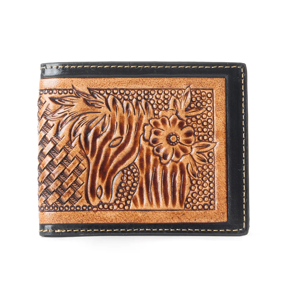 Alpas Wallet