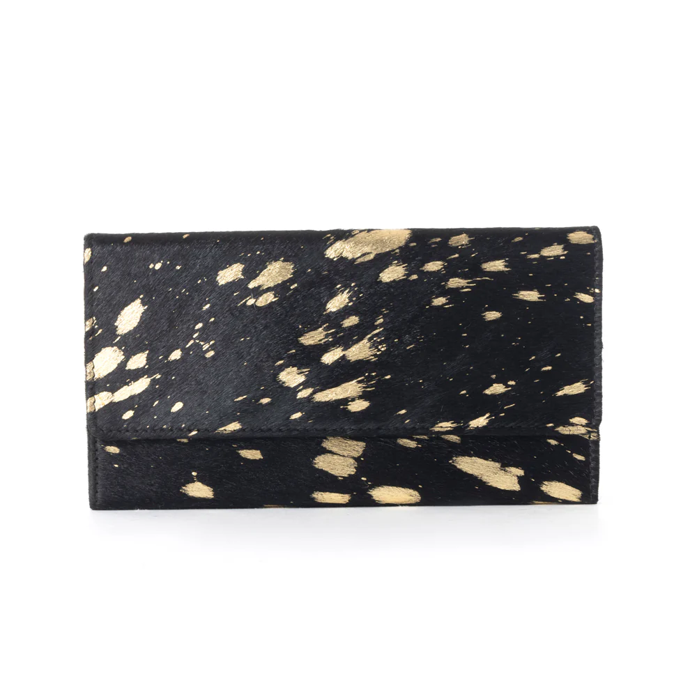 Crustecea WALLET