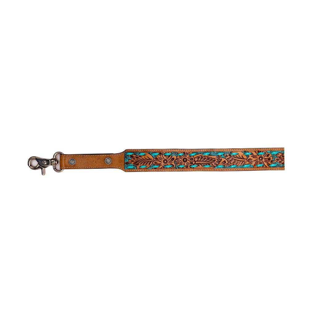 3562-dakota-bluff-hand-tooled-leather-strap-1.webp