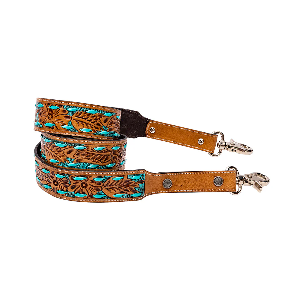 3562-dakota-bluff-hand-tooled-leather-strap-1.webp