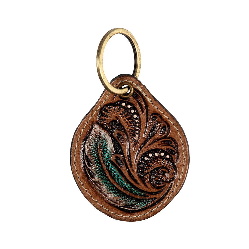 Desert Feather Key Fob 1 3906-desert-feather-key-fob-1.webp