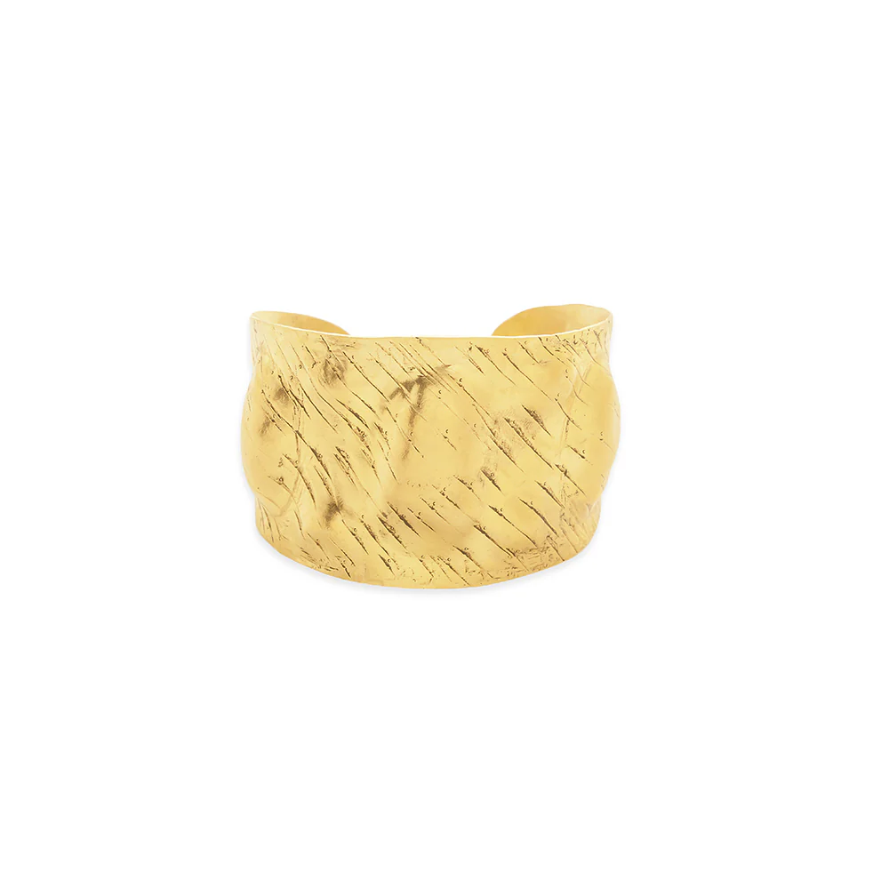 Desert Windkiss Cuff Bracelet