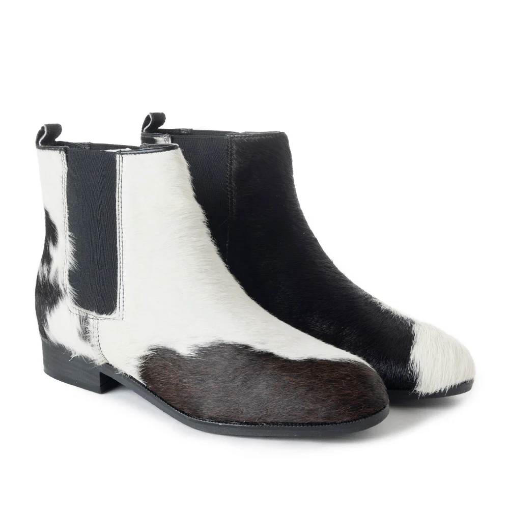 Electron Boots