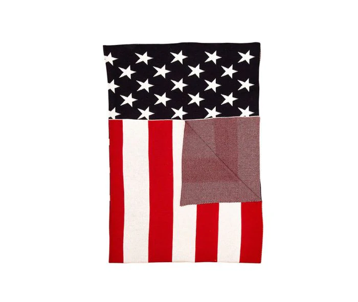 American Desire Throw